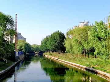 端午踏青探自然，今日头条新闻带你领略各地风情美景