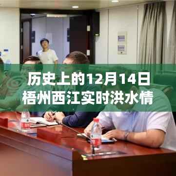 梧州西江洪水实录，探寻历史与自然的足迹，追寻洪水背后的故事