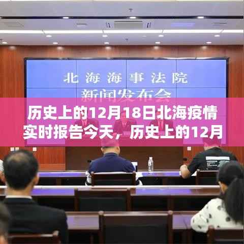 历史上的12月18日北海疫情实时报告，全面指南与防控策略