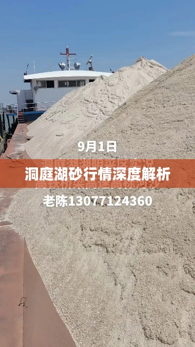 洞庭湖砂行情深度解析